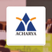 Acharya Institute Admission 2024 Open; Check Application Link Here